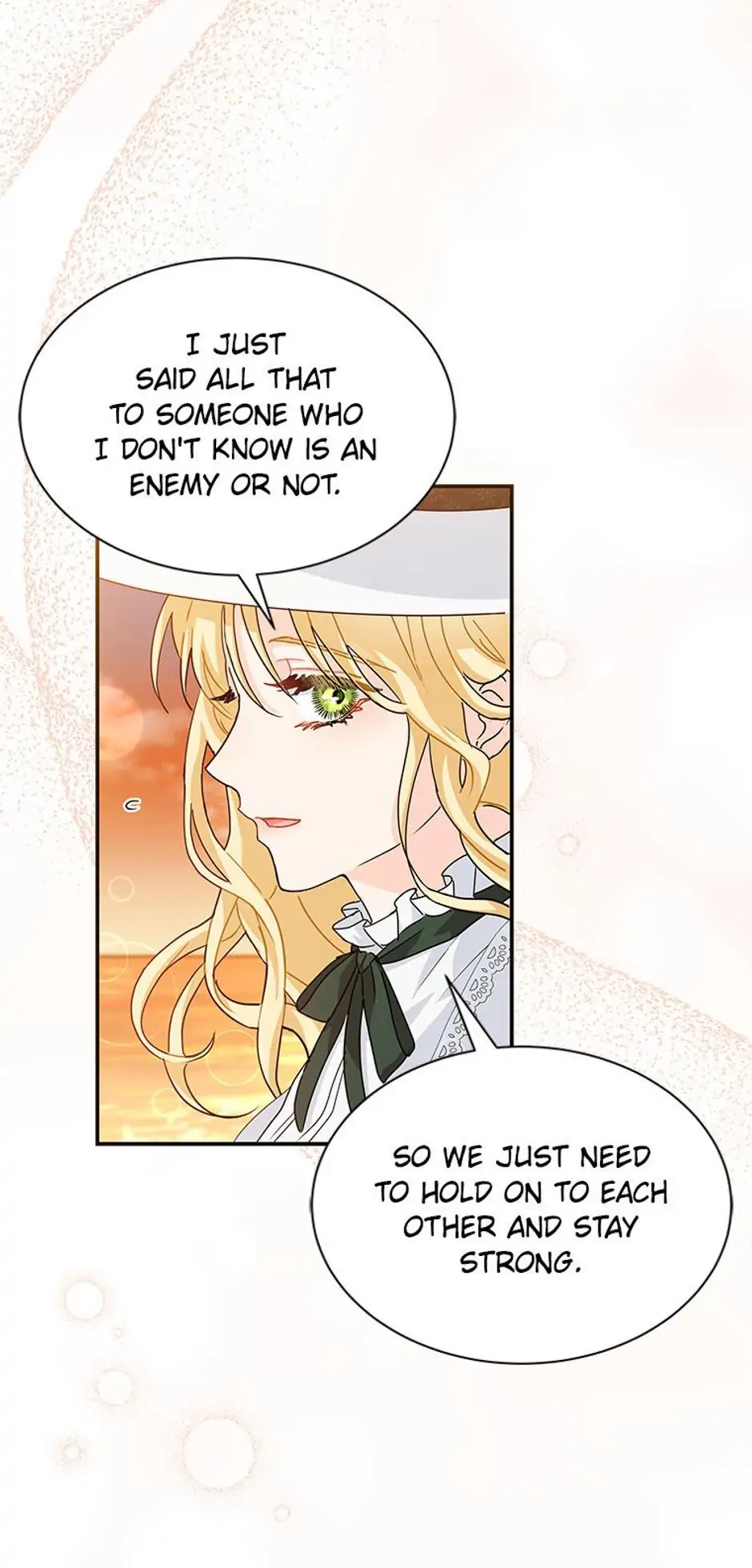 I Became the Head of the Family Chapter 2 page 61