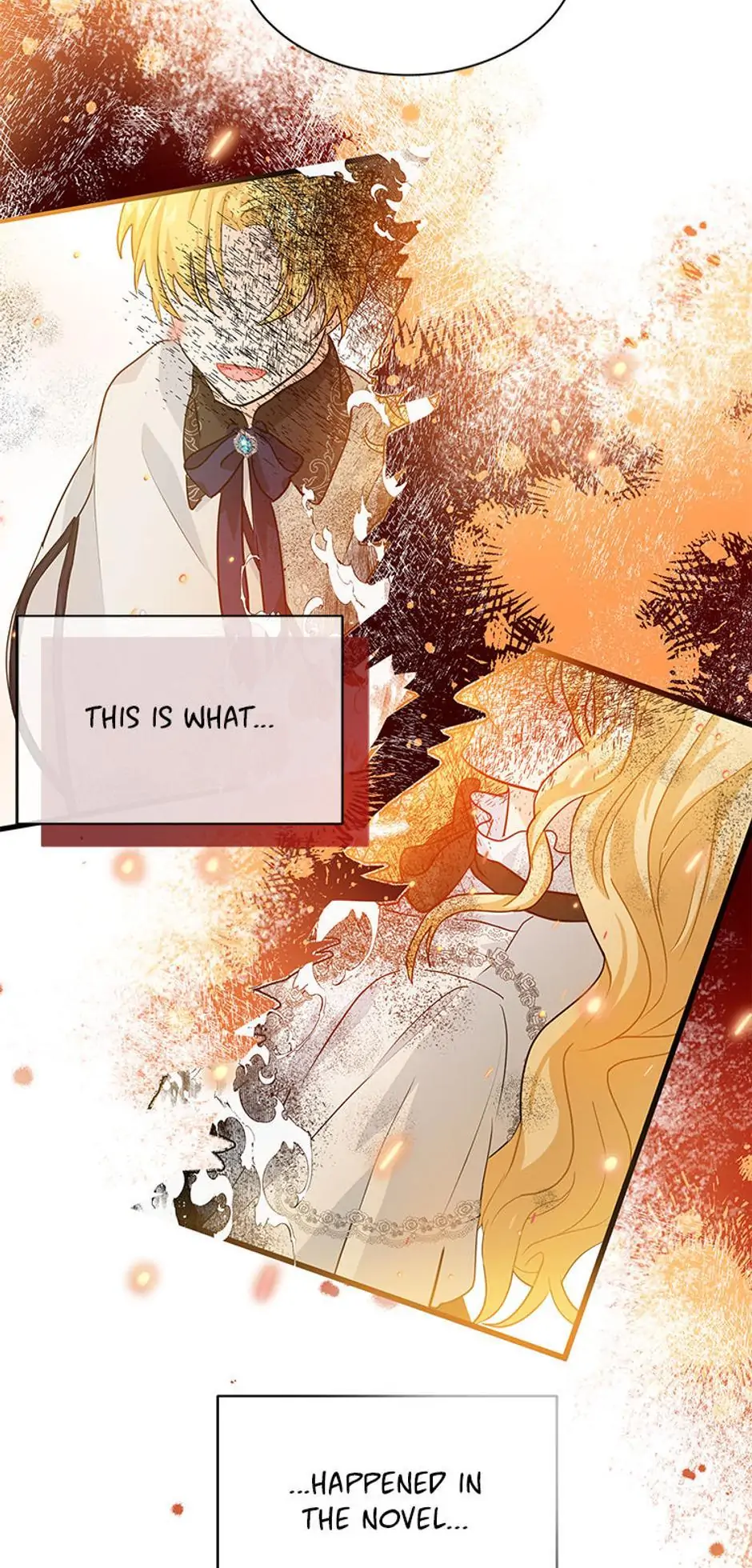 I Became the Head of the Family Chapter 2 page 64