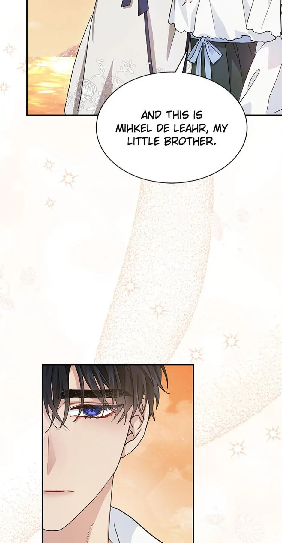 I Became the Head of the Family Chapter 2 page 6