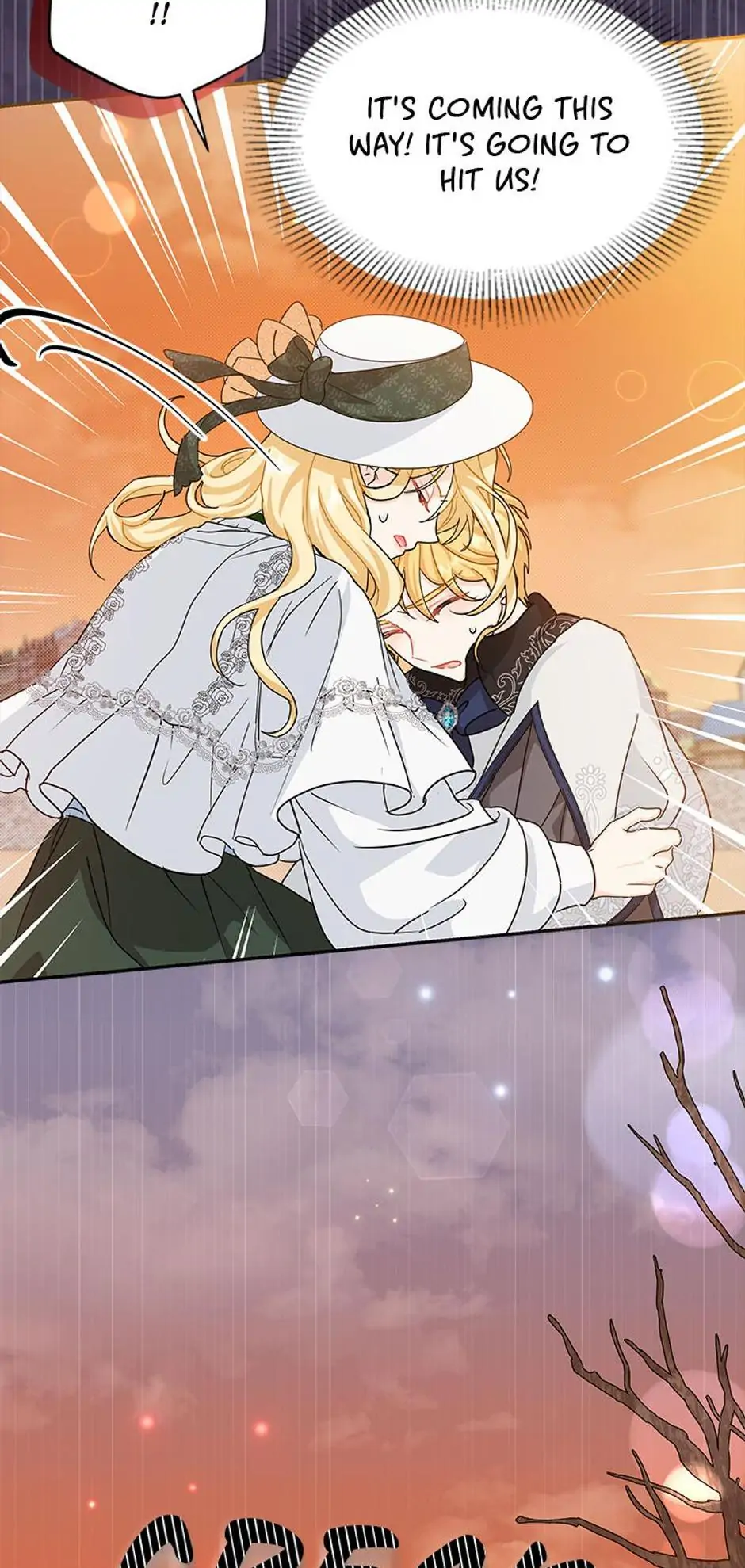 I Became the Head of the Family Chapter 2 page 69