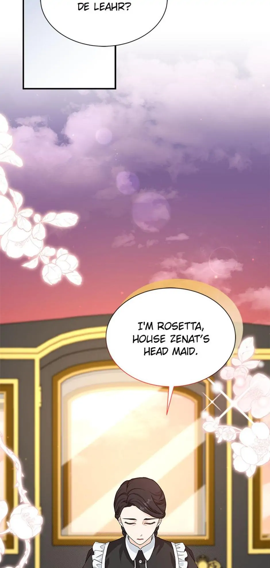 I Became the Head of the Family Chapter 2 page 72
