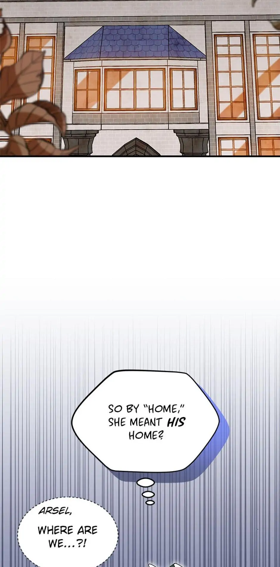 I Became the Head of the Family Chapter 2 page 76