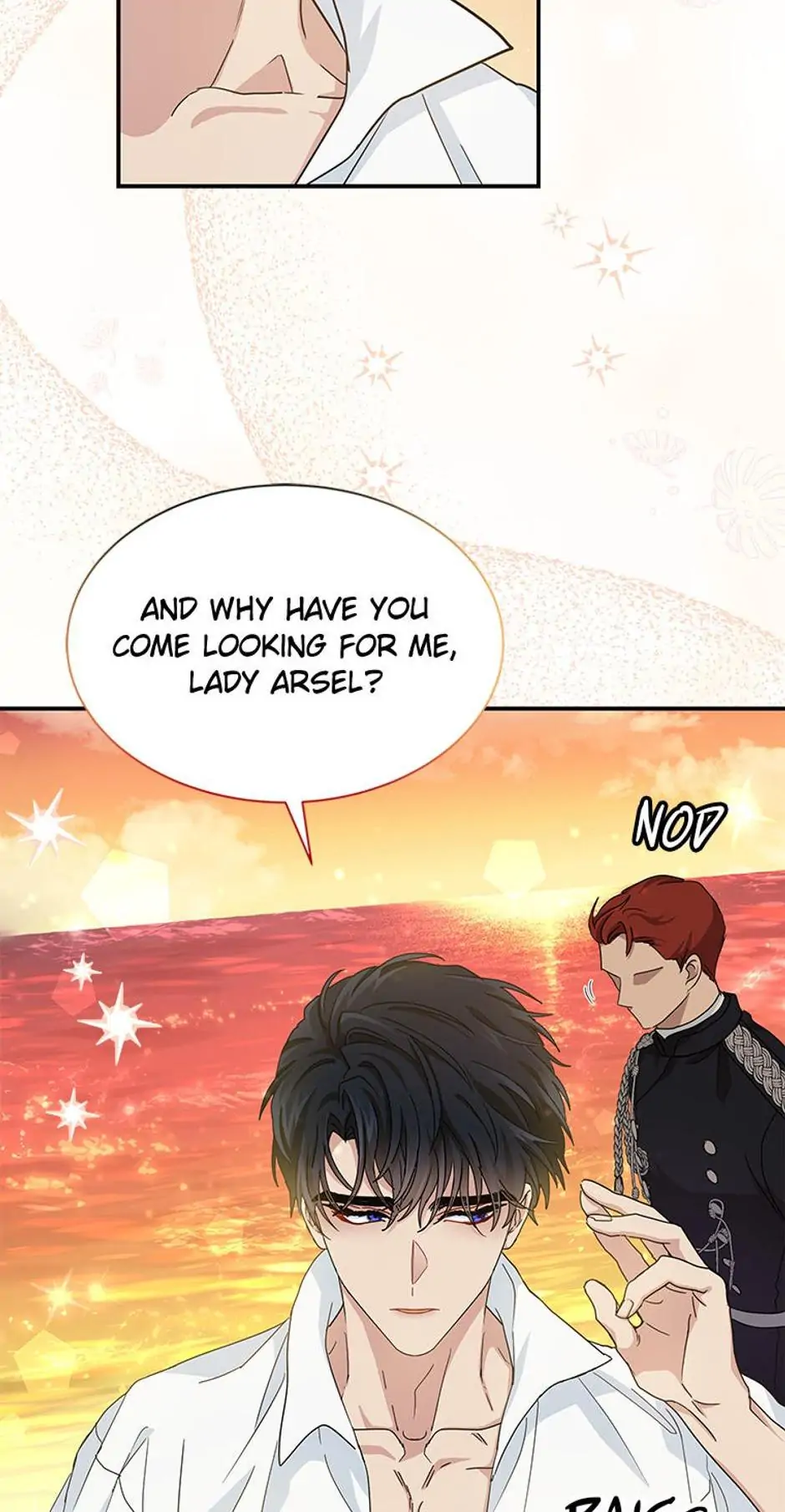 I Became the Head of the Family Chapter 2 page 7