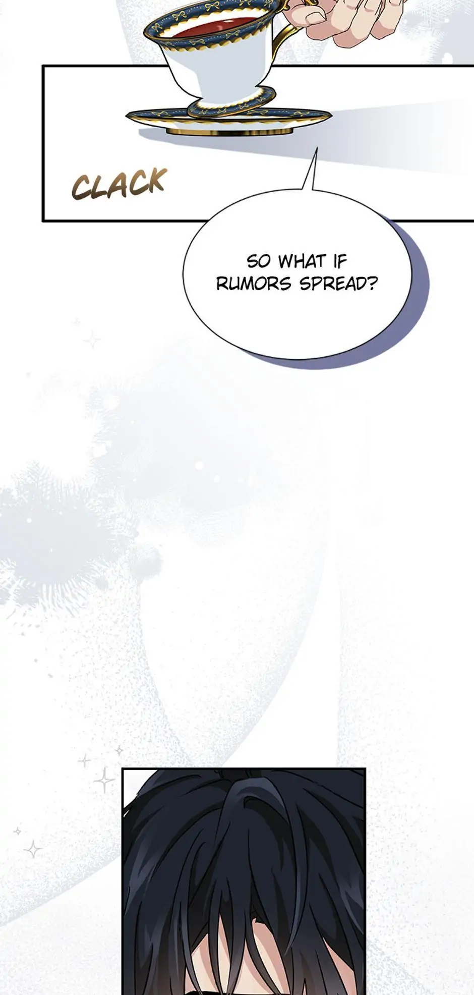 I Became the Head of the Family Chapter 2 page 86