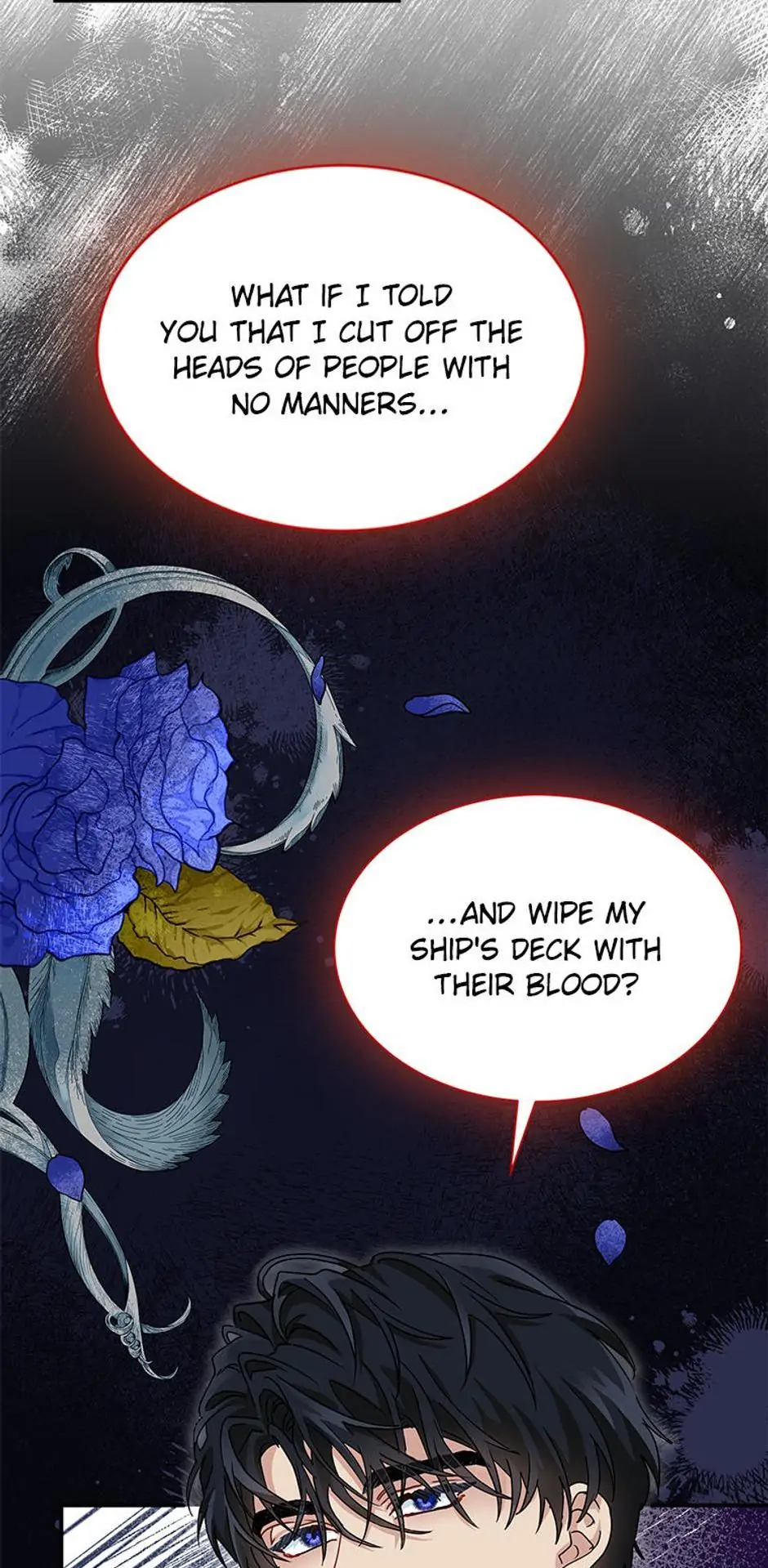 I Became the Head of the Family Chapter 2 page 90