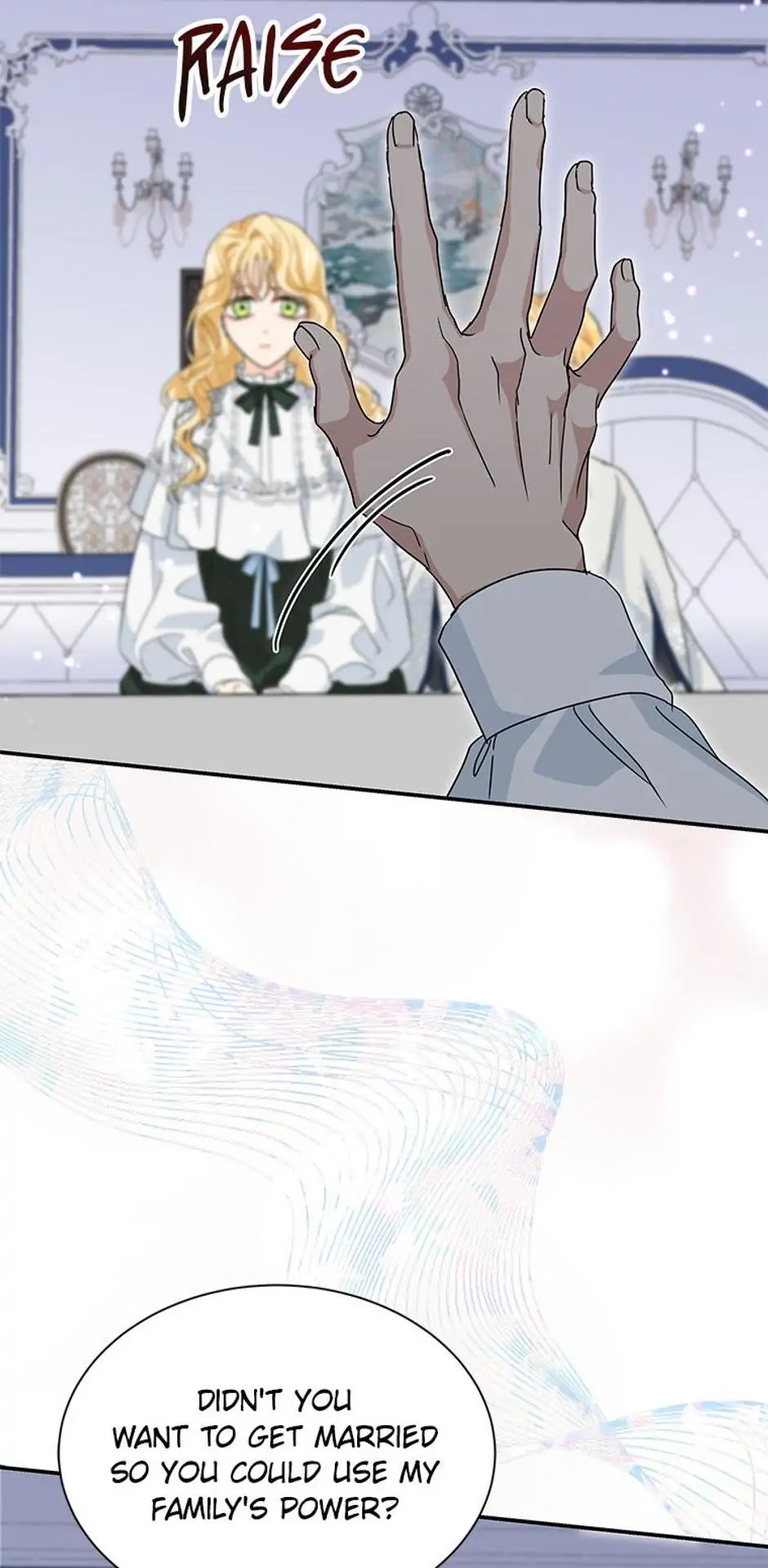 I Became the Head of the Family Chapter 2 page 93