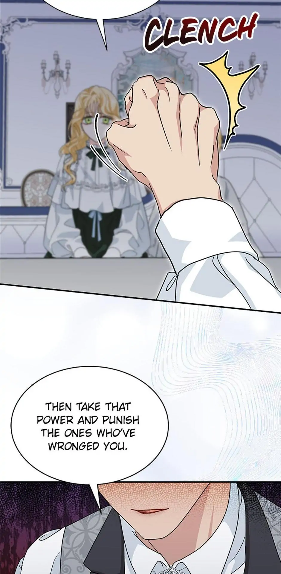 I Became the Head of the Family Chapter 2 page 94