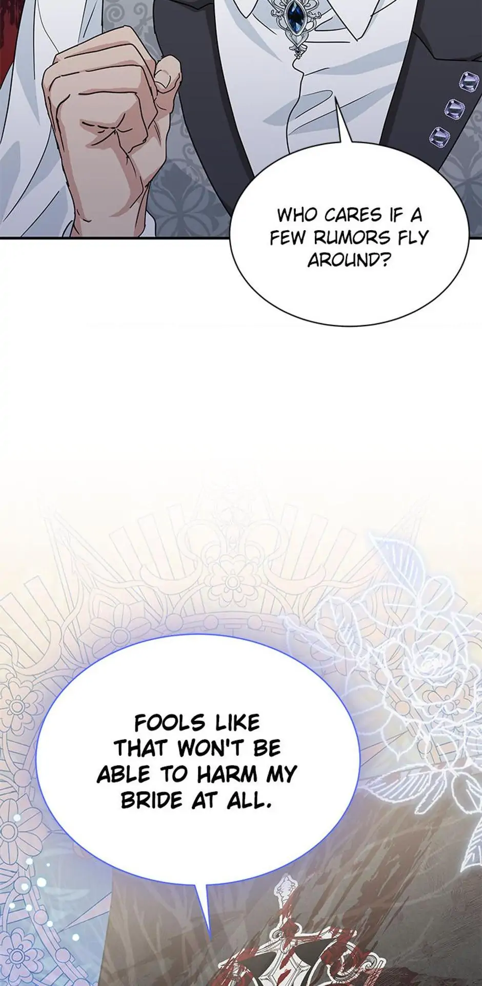 I Became the Head of the Family Chapter 2 page 95