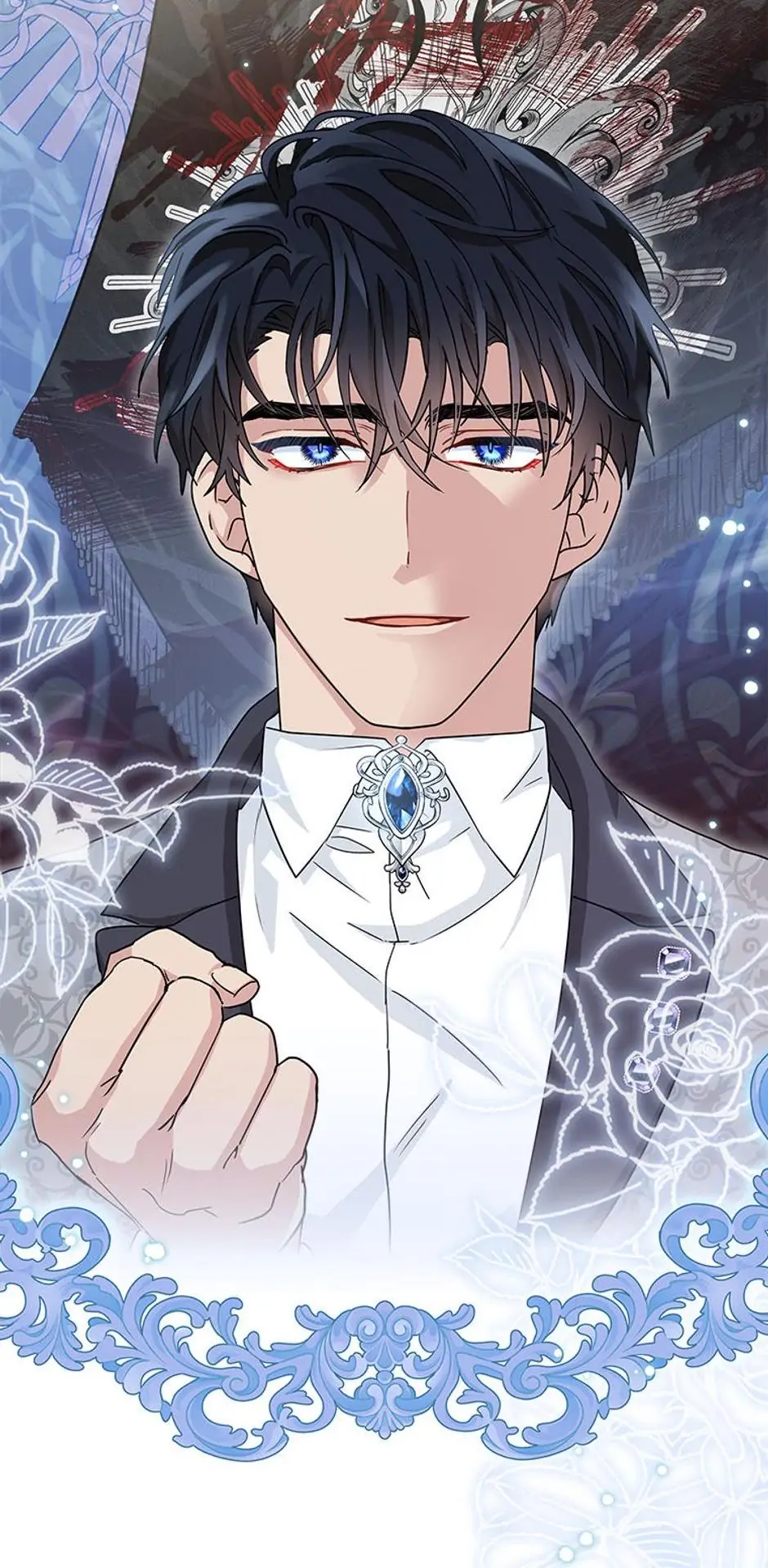 I Became the Head of the Family Chapter 2 page 96