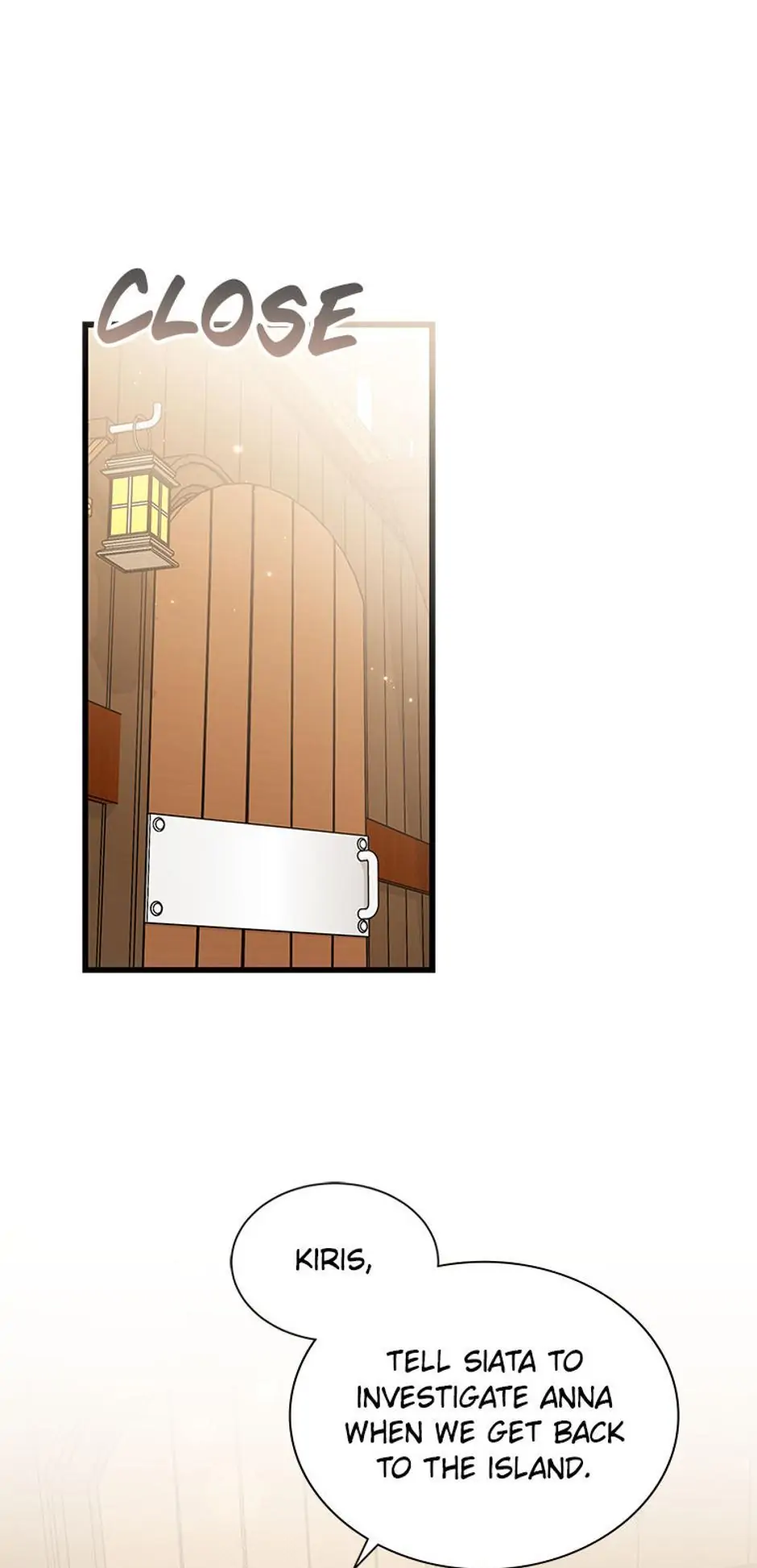 I Became the Head of the Family Chapter 24 page 0