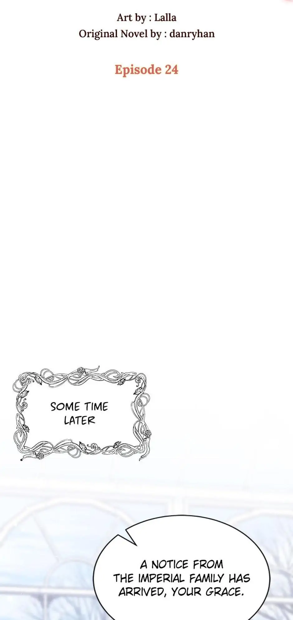 I Became the Head of the Family Chapter 24 page 13