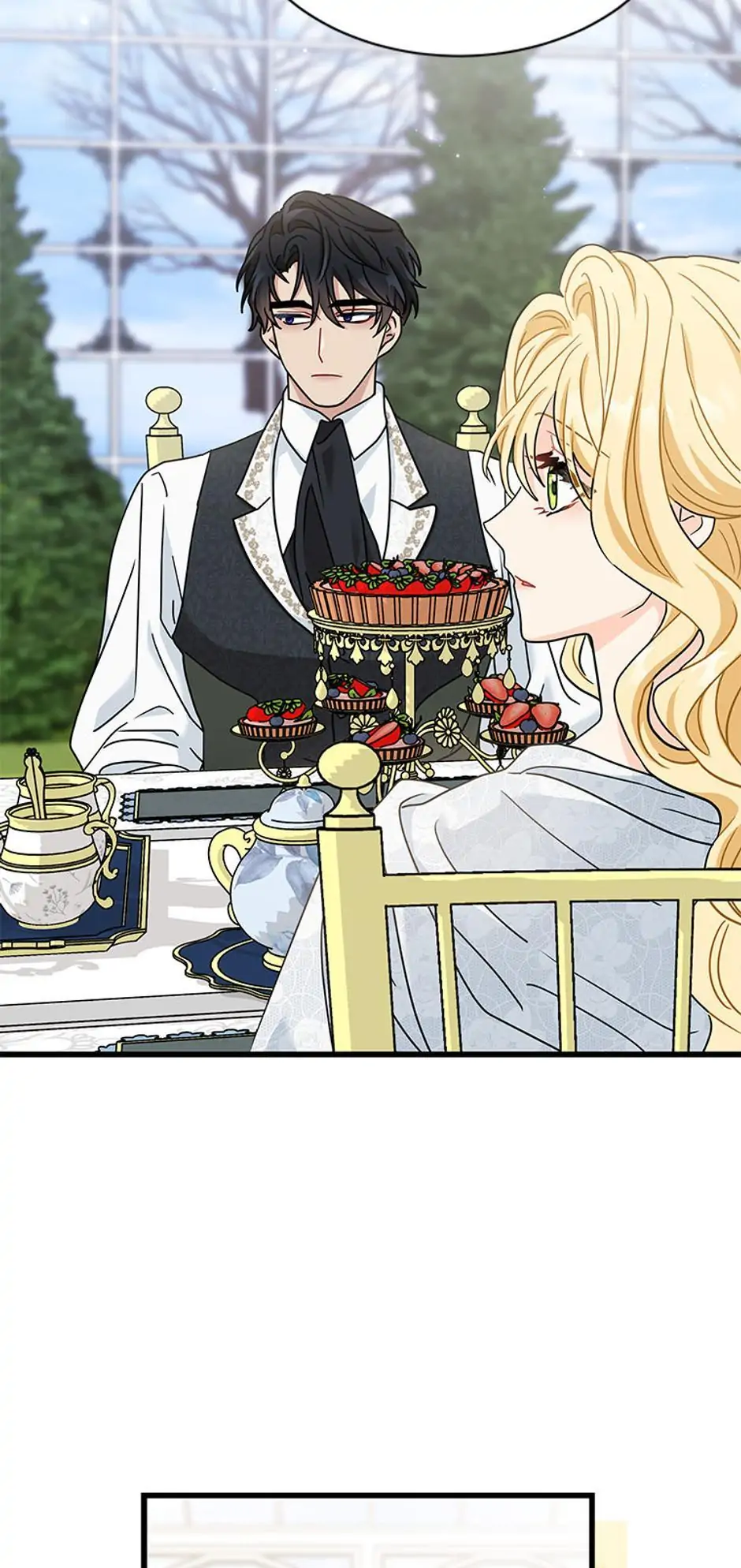 I Became the Head of the Family Chapter 24 page 14