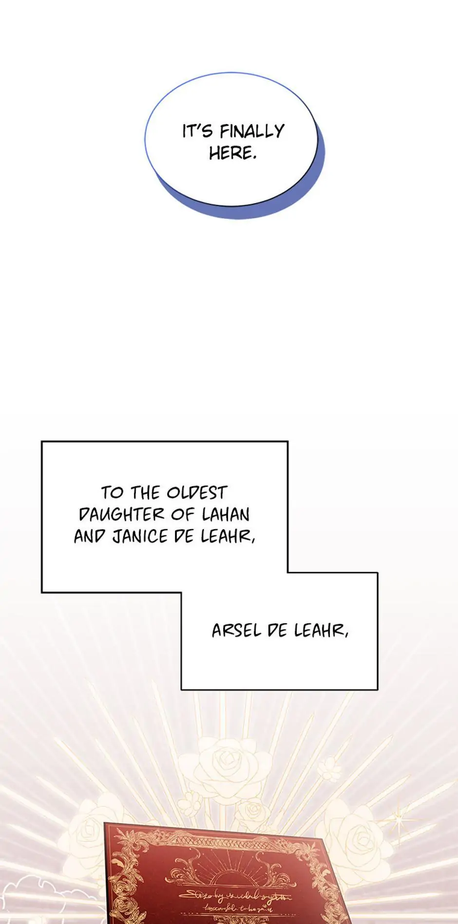 I Became the Head of the Family Chapter 24 page 16