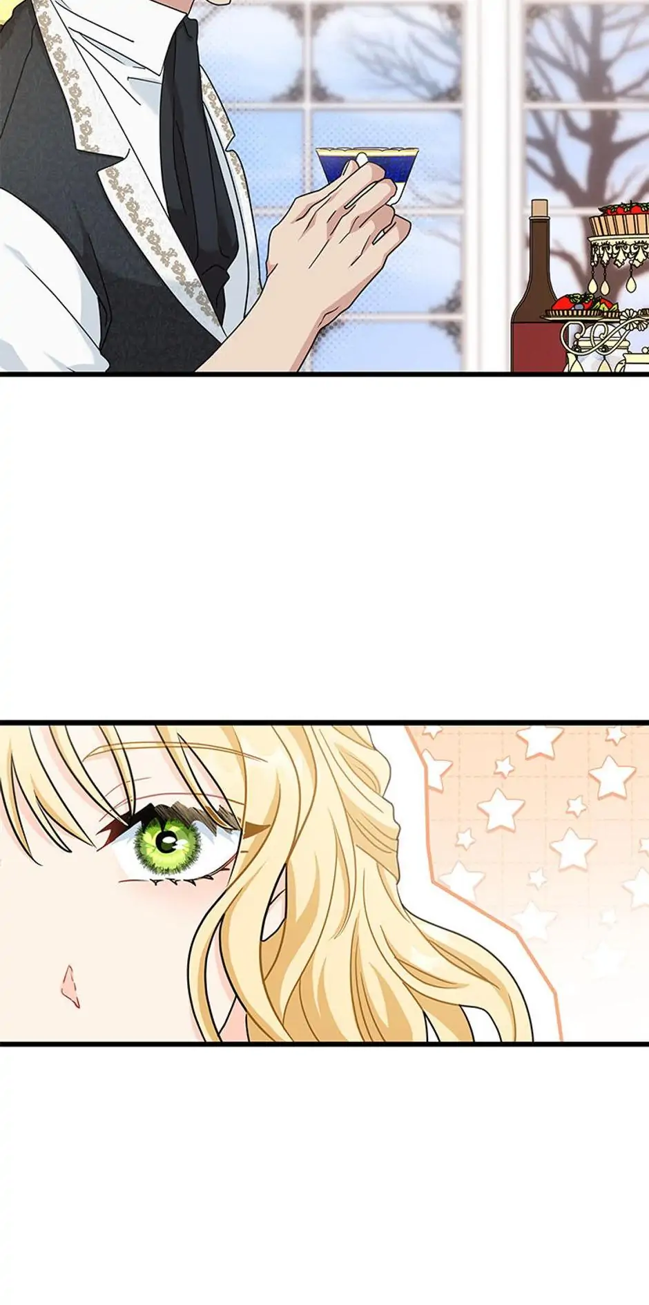 I Became the Head of the Family Chapter 24 page 20