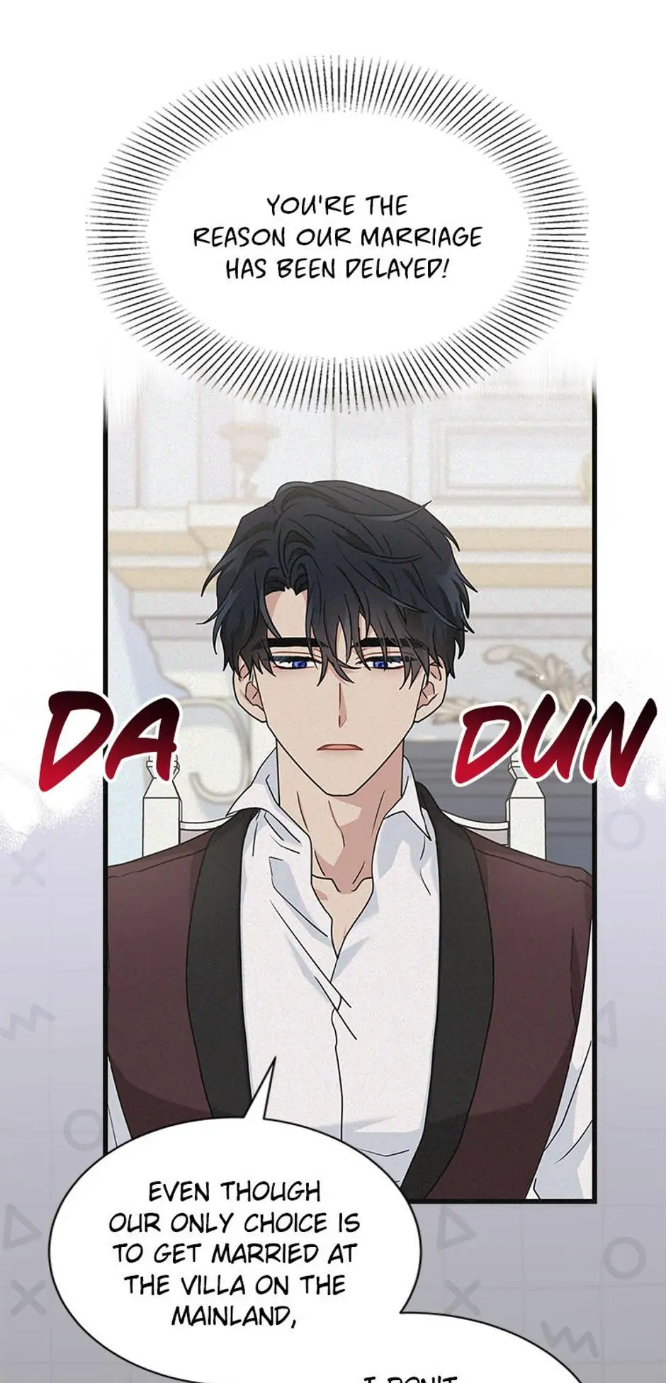 I Became the Head of the Family Chapter 24 page 23