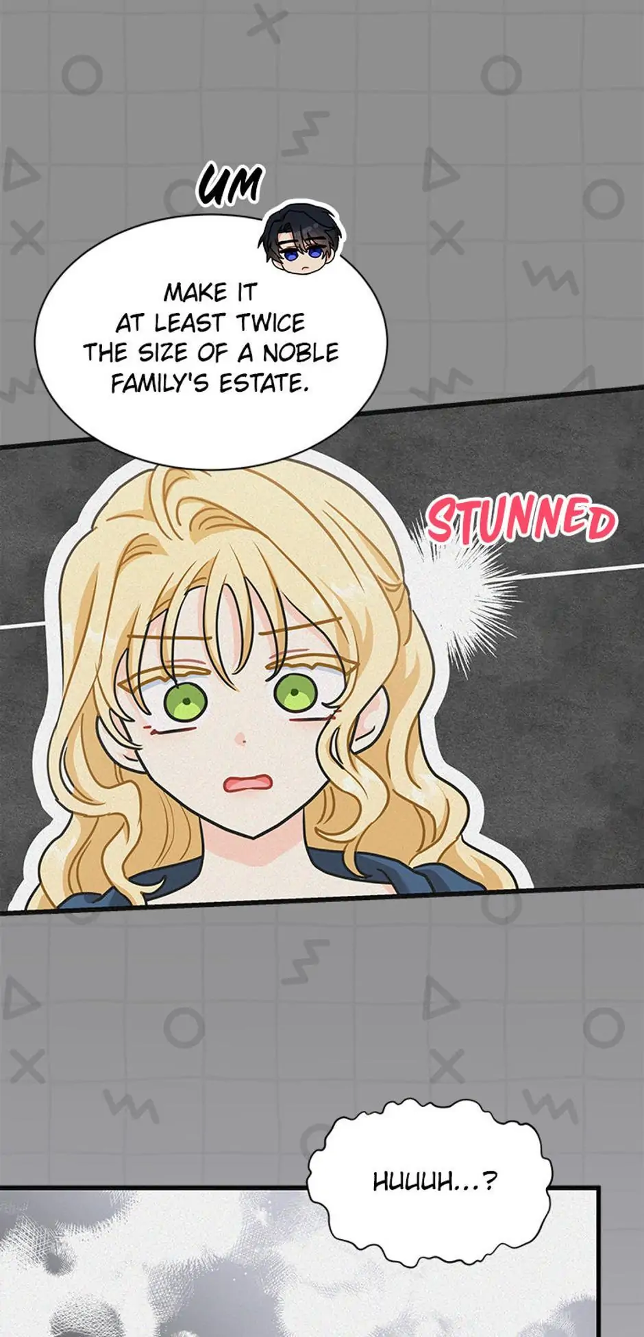 I Became the Head of the Family Chapter 24 page 25