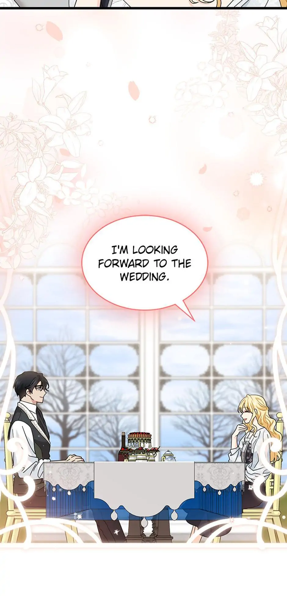 I Became the Head of the Family Chapter 24 page 27