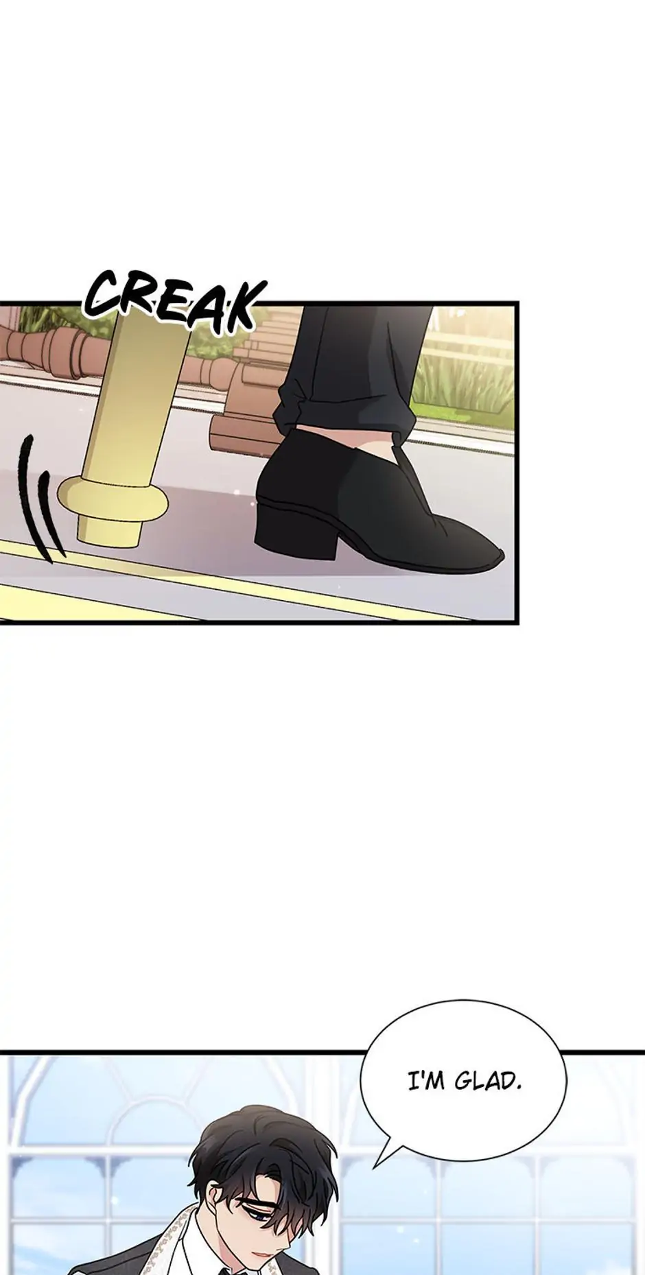 I Became the Head of the Family Chapter 24 page 28