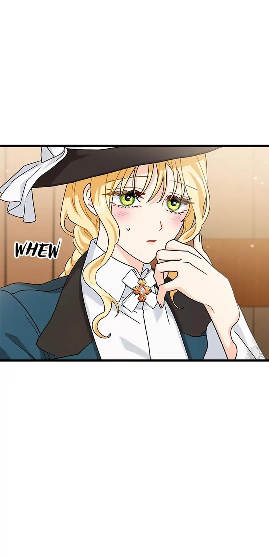 I Became the Head of the Family Chapter 24 page 2