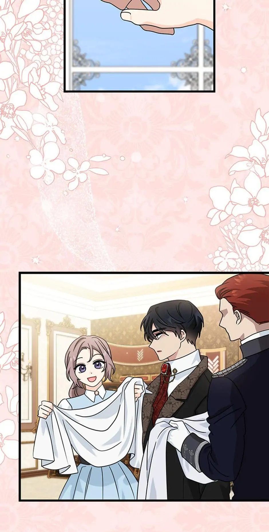 I Became the Head of the Family Chapter 24 page 30