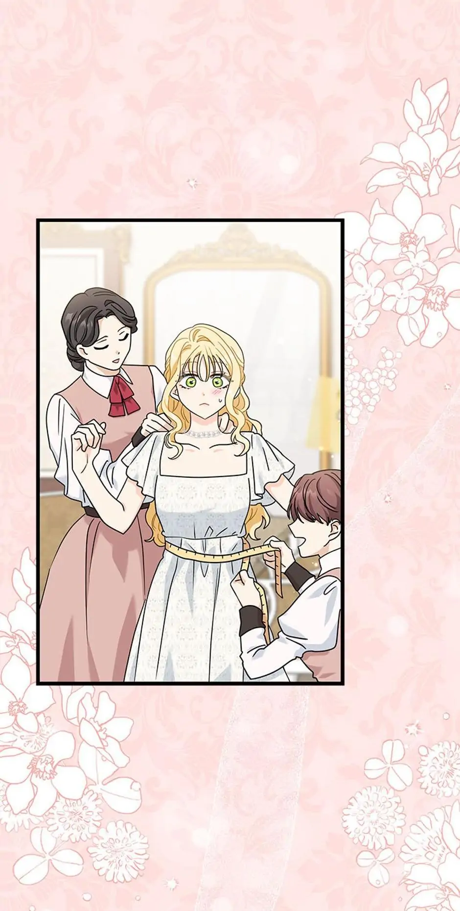 I Became the Head of the Family Chapter 24 page 31