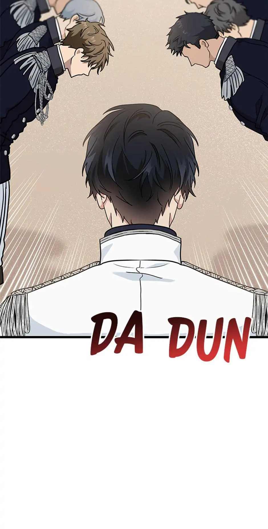 I Became the Head of the Family Chapter 24 page 35