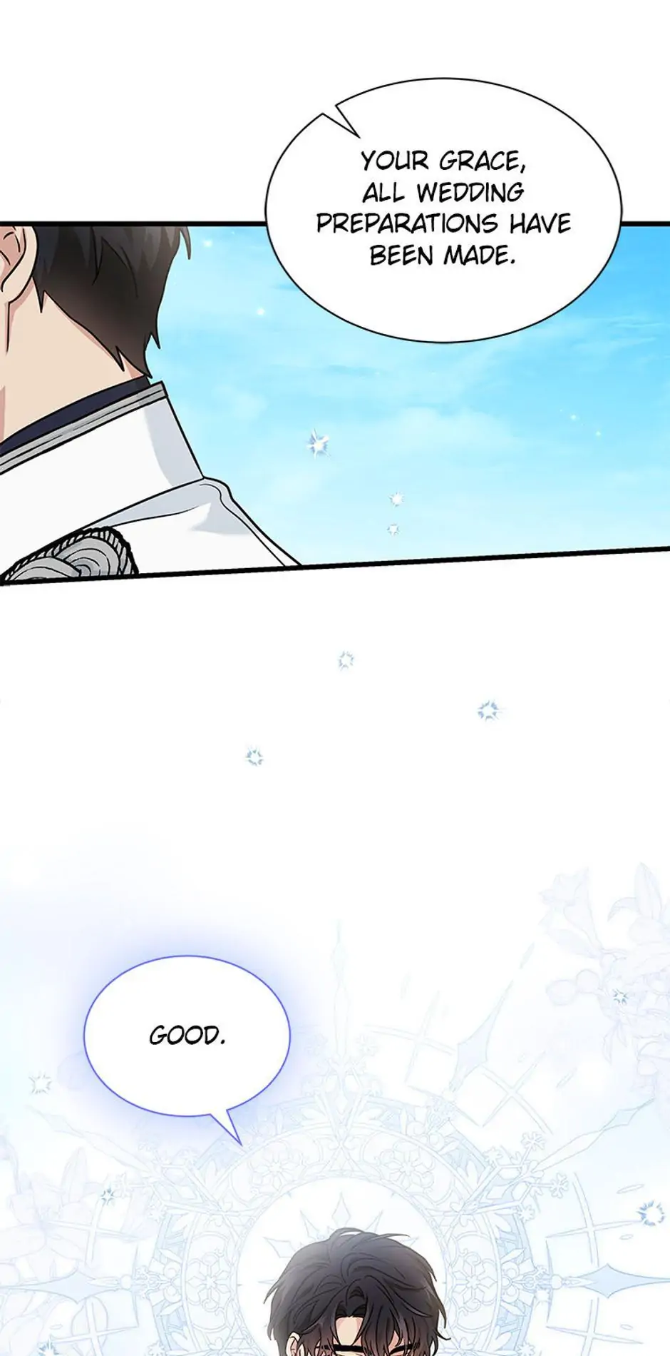 I Became the Head of the Family Chapter 24 page 36
