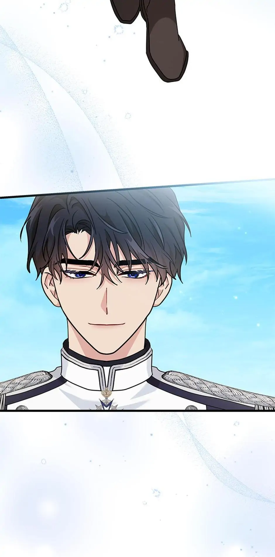 I Became the Head of the Family Chapter 24 page 38