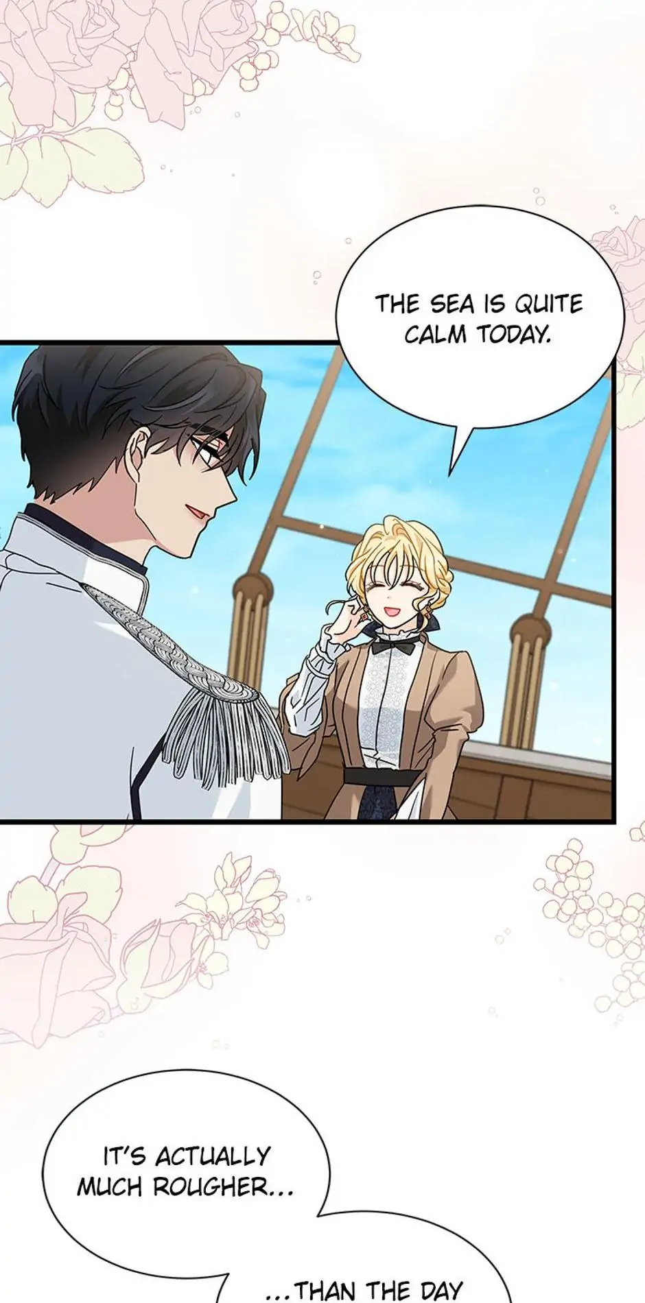 I Became the Head of the Family Chapter 24 page 41