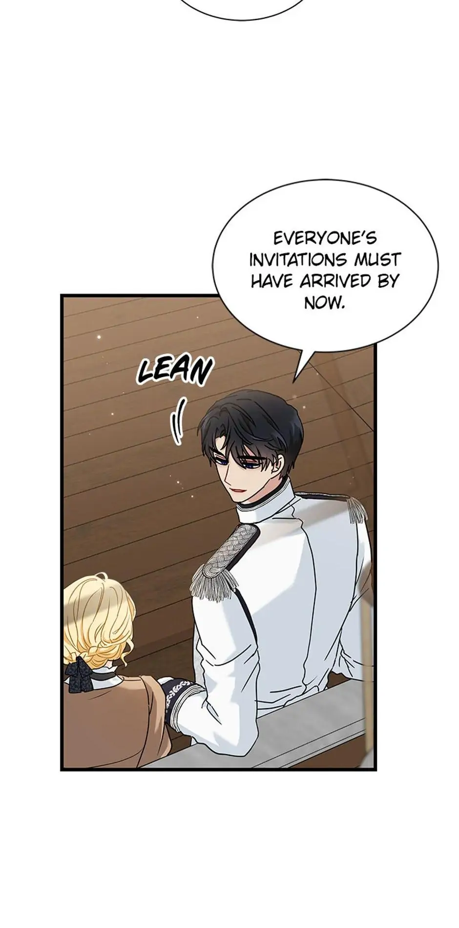 I Became the Head of the Family Chapter 24 page 43