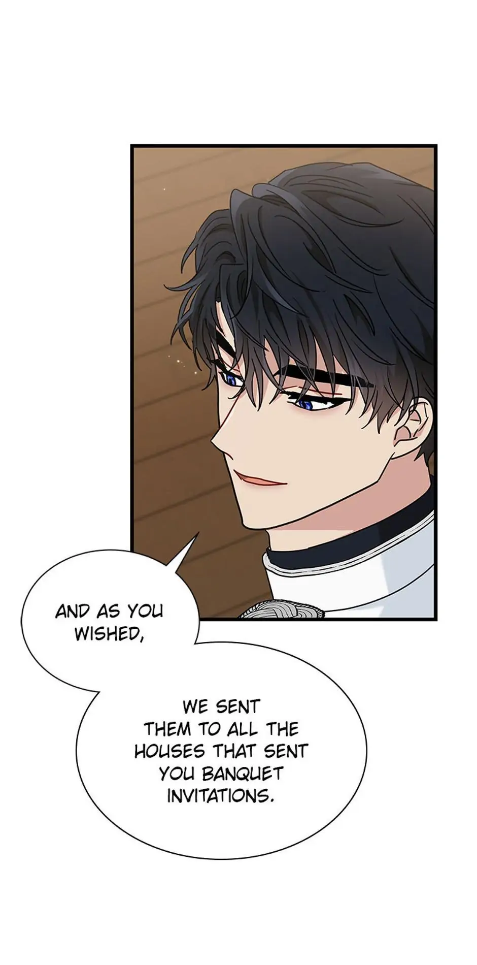 I Became the Head of the Family Chapter 24 page 44