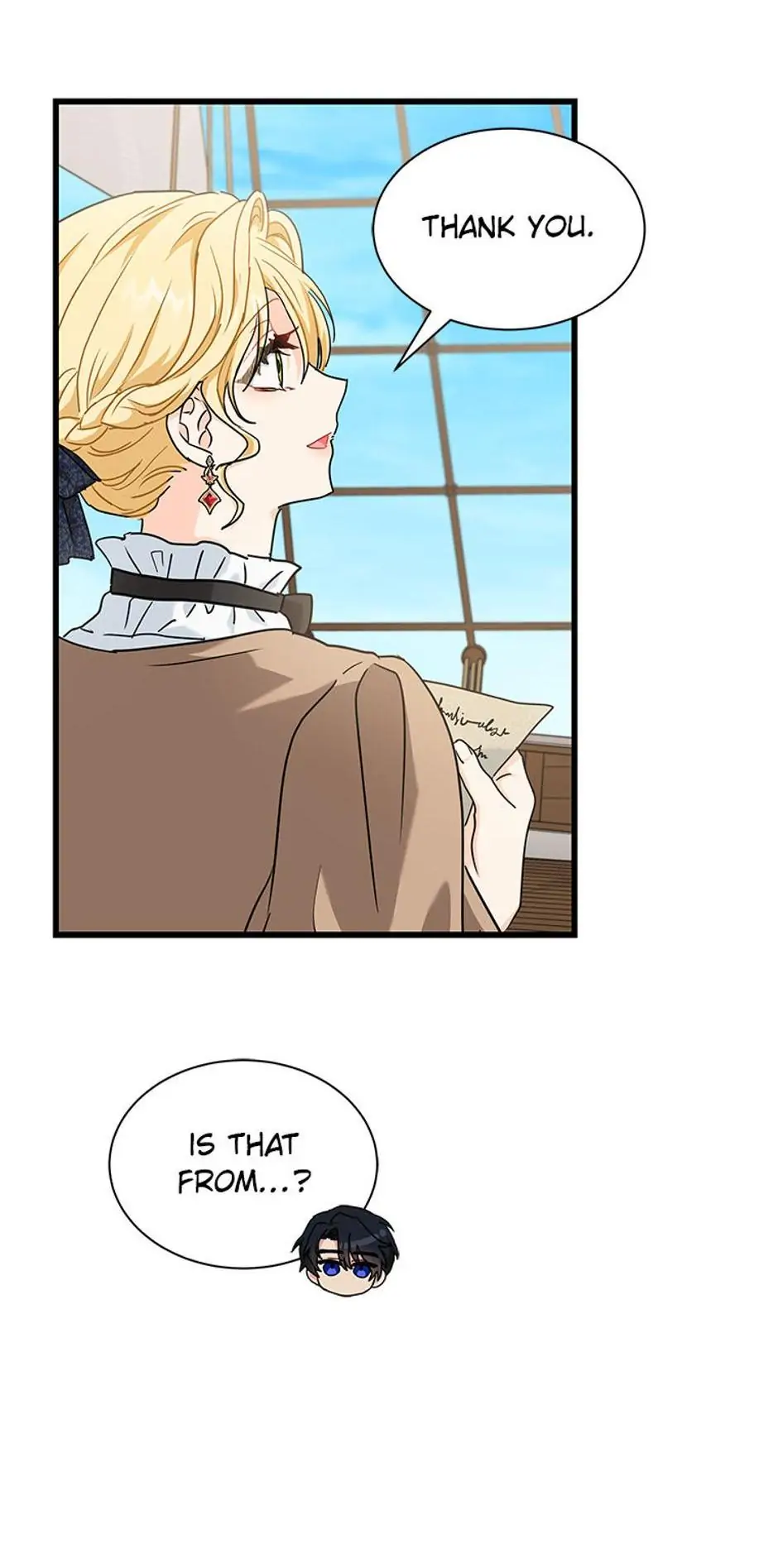I Became the Head of the Family Chapter 24 page 45