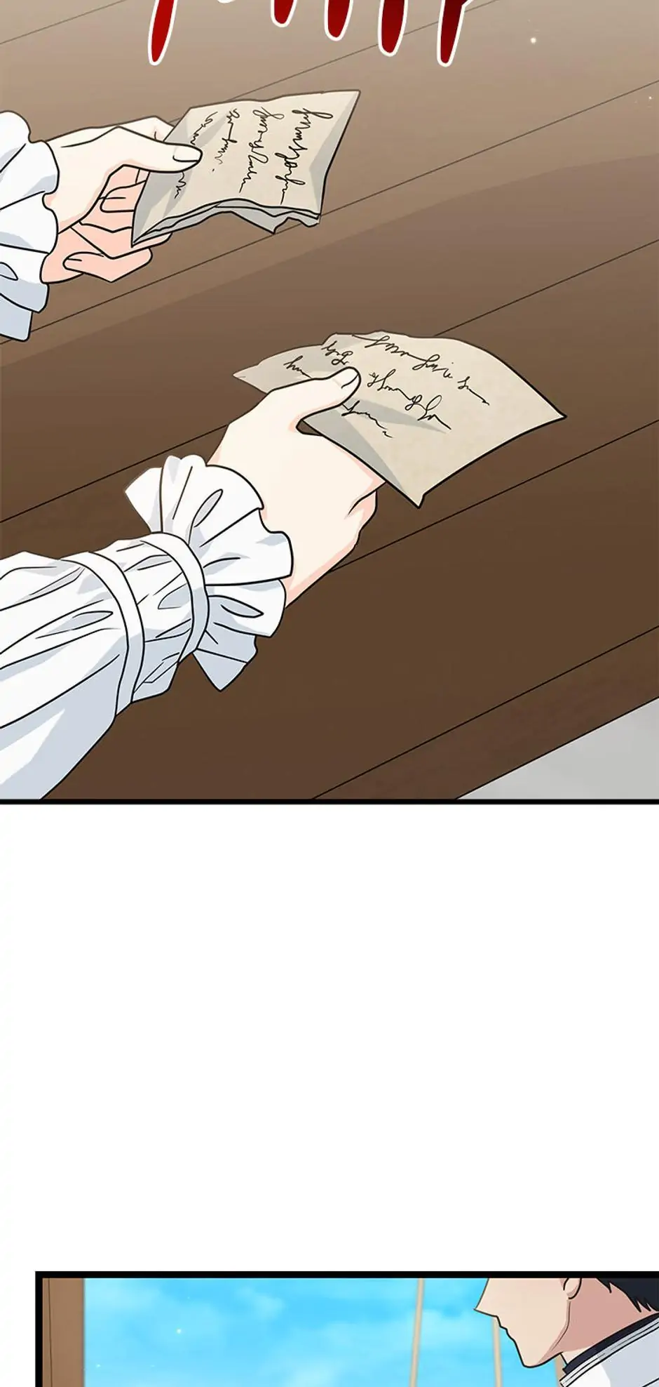 I Became the Head of the Family Chapter 24 page 48