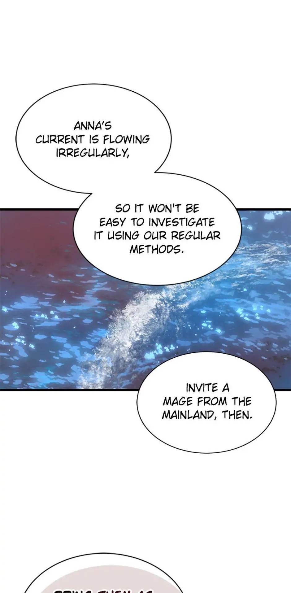 I Became the Head of the Family Chapter 24 page 4