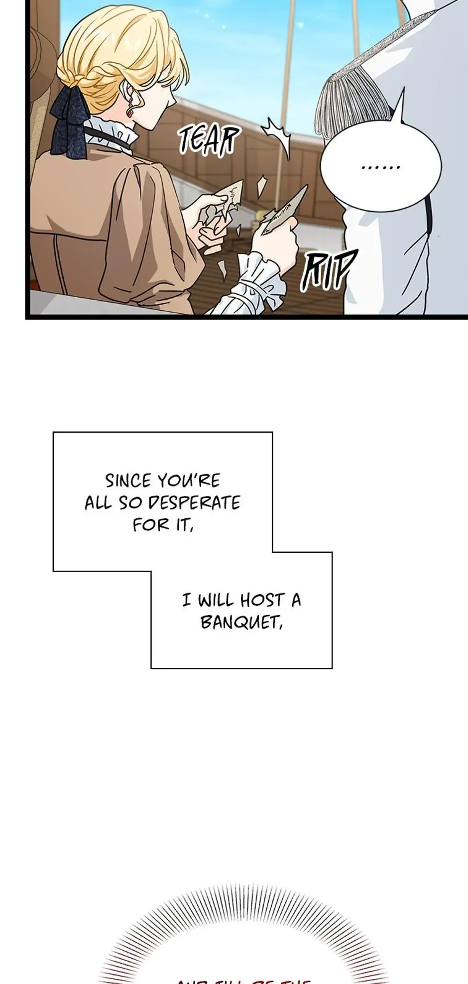 I Became the Head of the Family Chapter 24 page 49