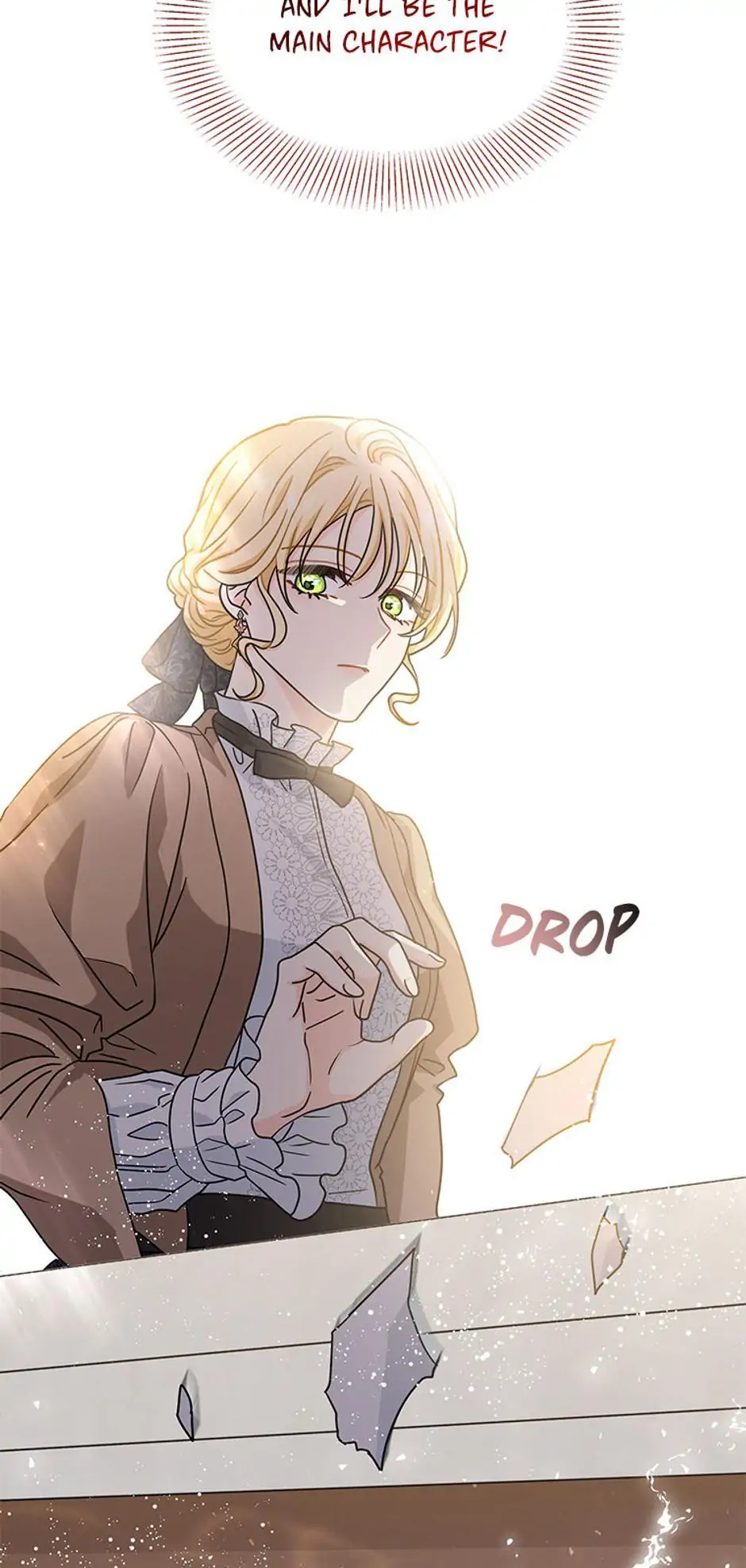 I Became the Head of the Family Chapter 24 page 50