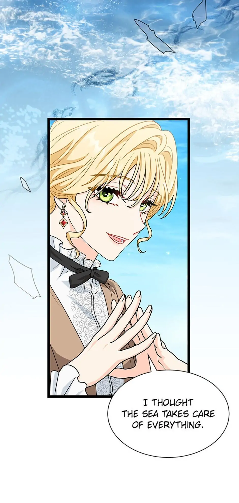 I Became the Head of the Family Chapter 24 page 52