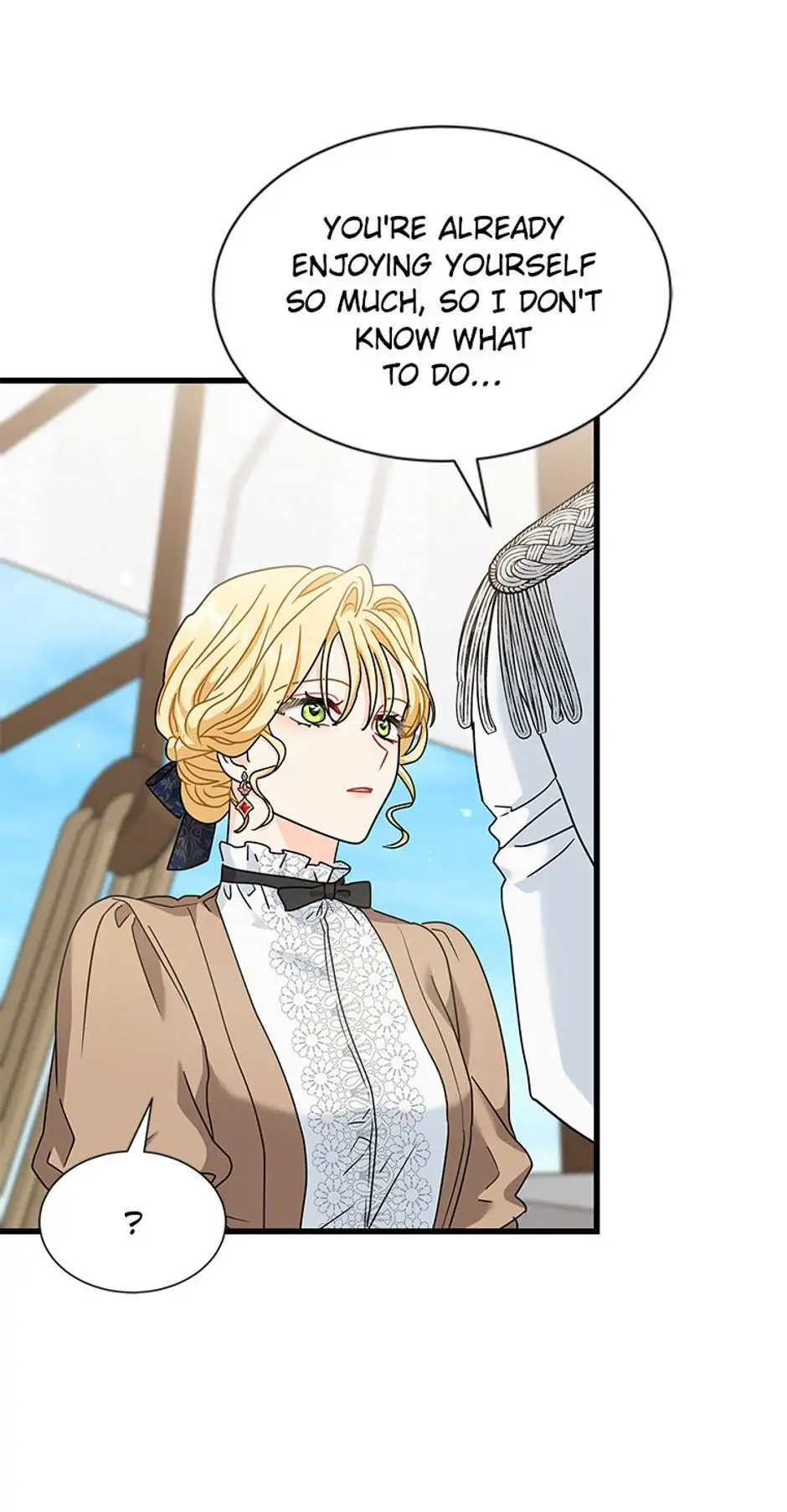 I Became the Head of the Family Chapter 24 page 53