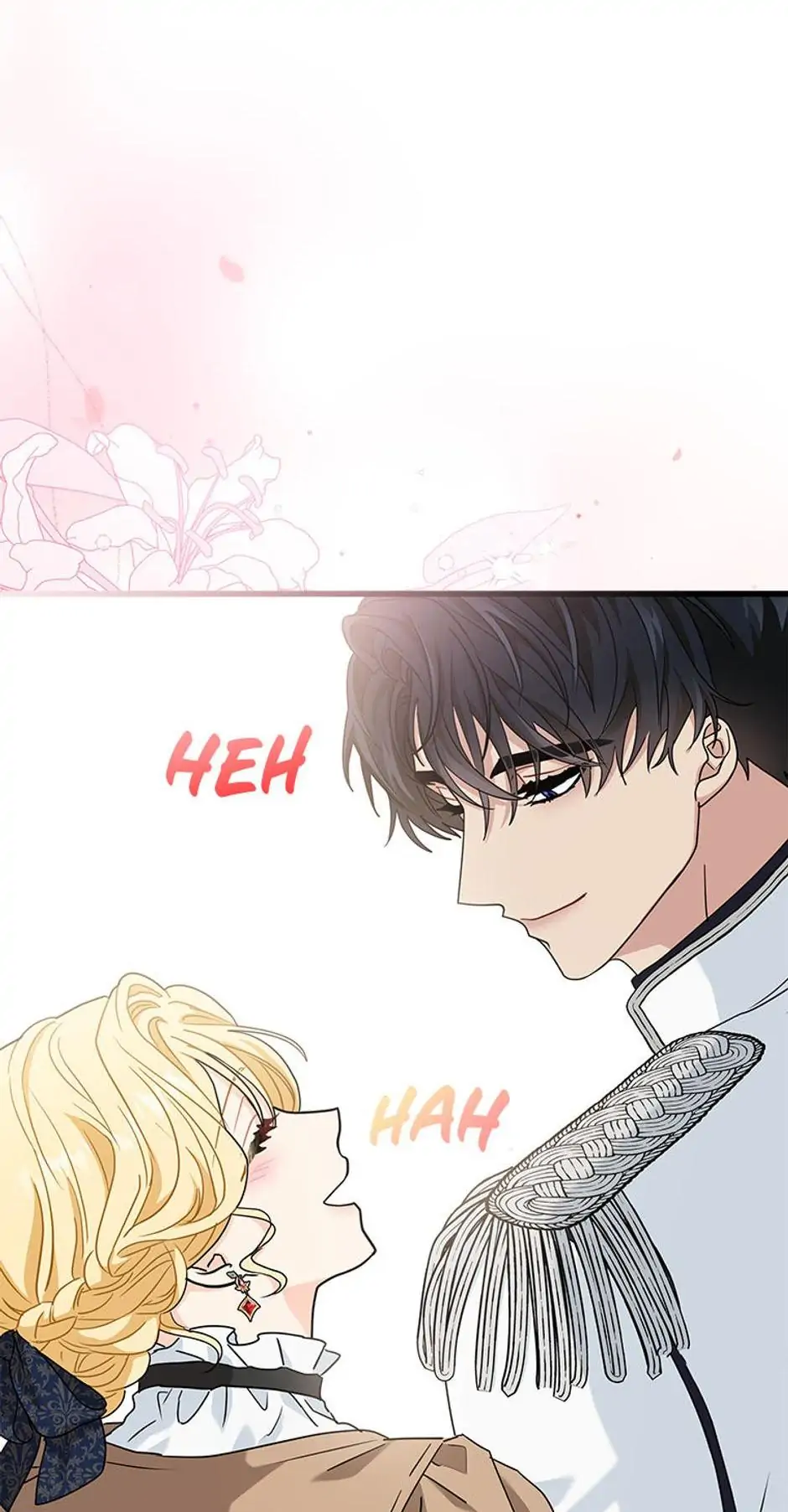 I Became the Head of the Family Chapter 24 page 57
