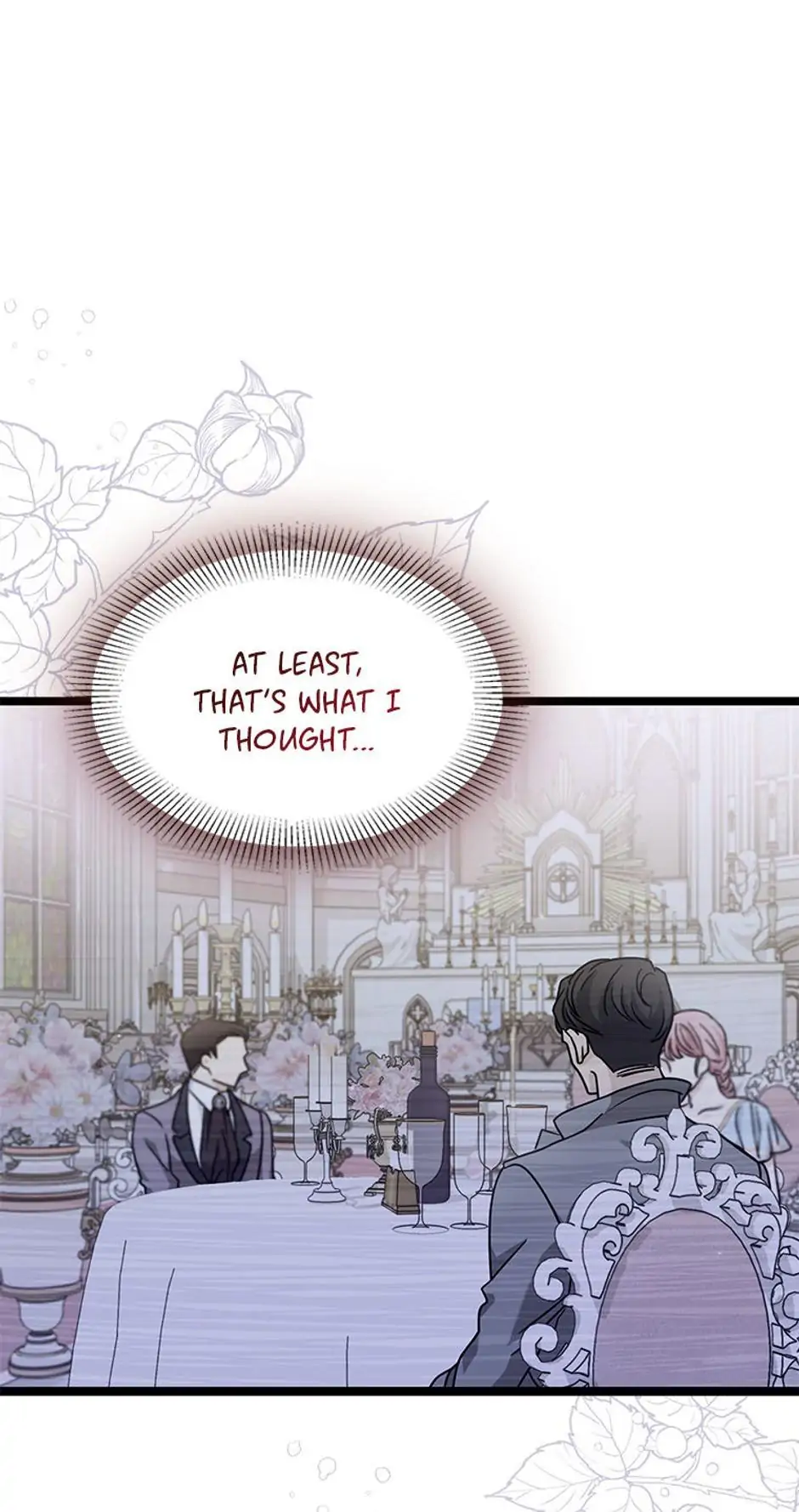 I Became the Head of the Family Chapter 24 page 68