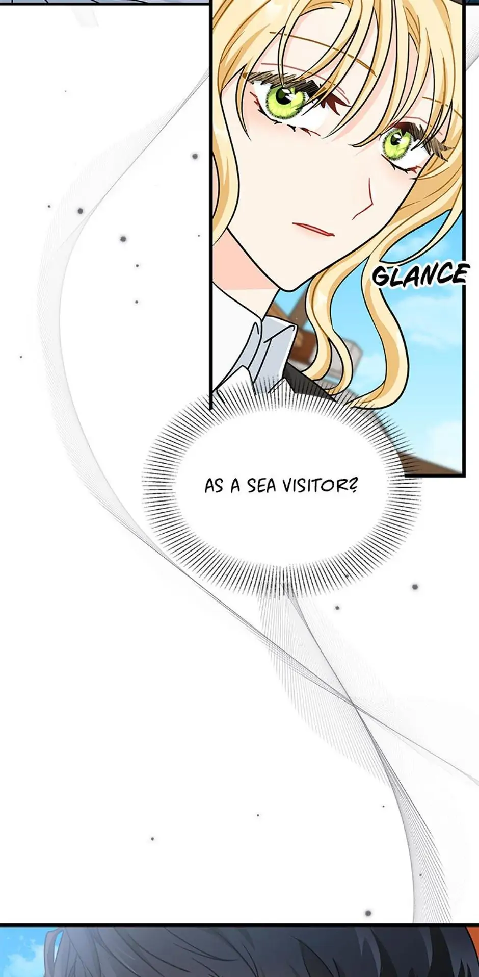 I Became the Head of the Family Chapter 24 page 6