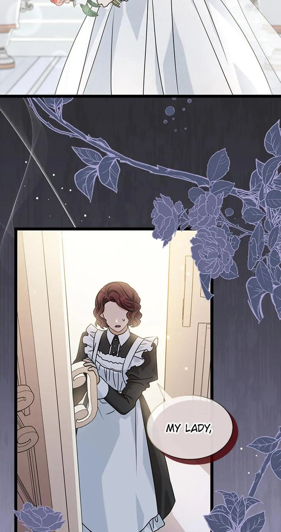I Became the Head of the Family Chapter 24 page 70