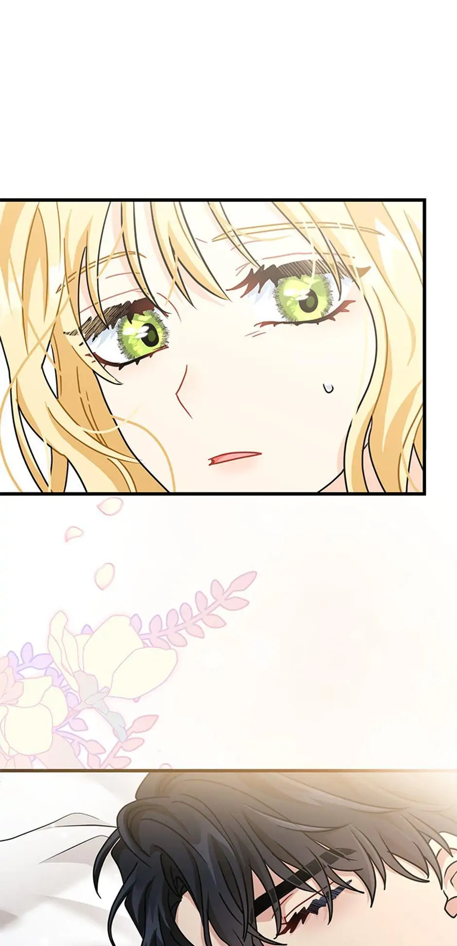 I Became the Head of the Family Chapter 28 page 0