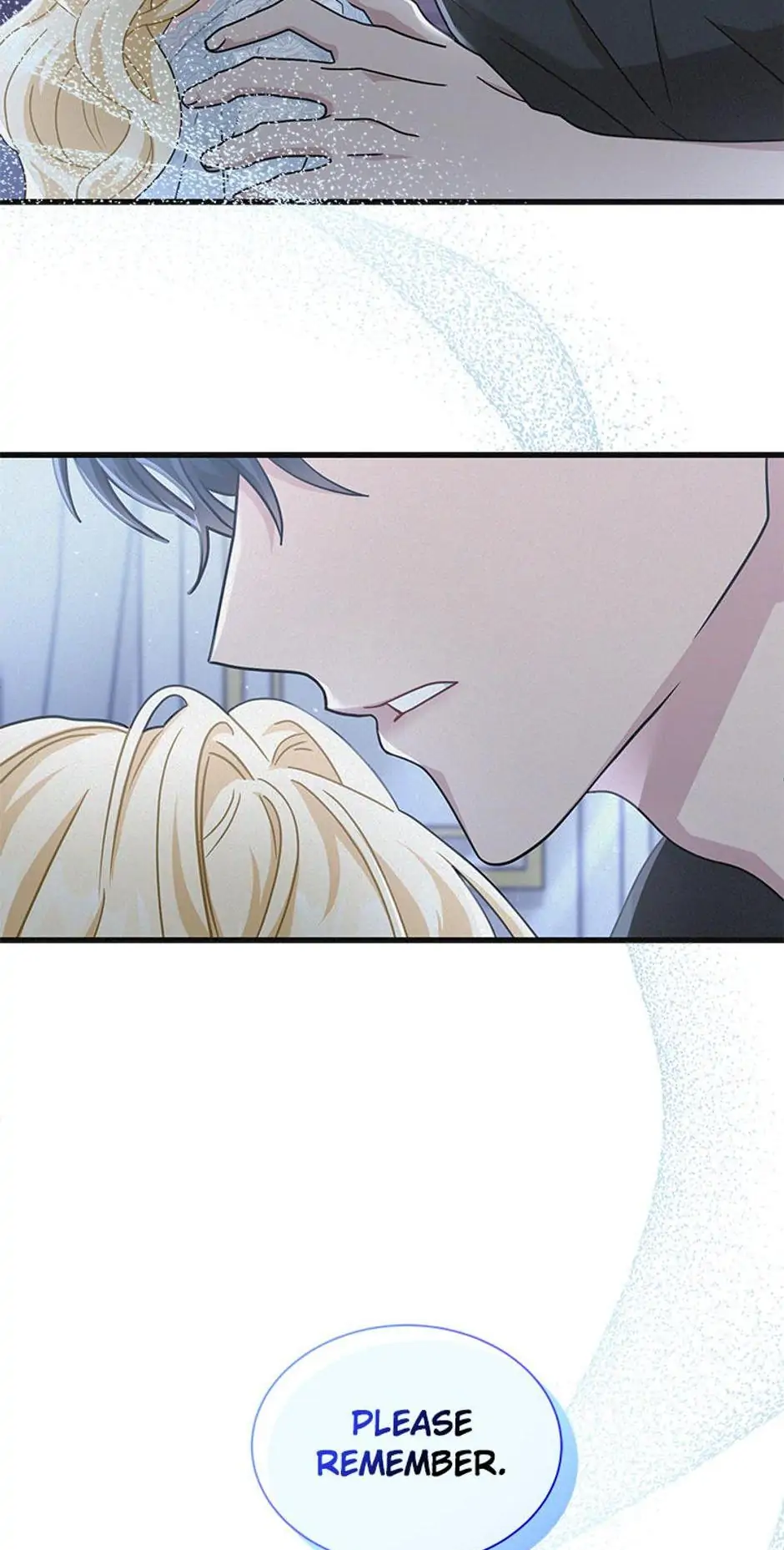 I Became the Head of the Family Chapter 28 page 12