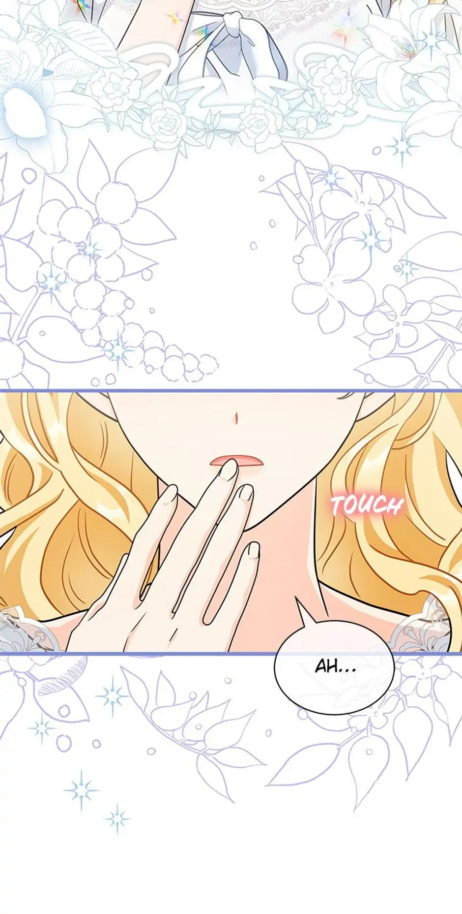 I Became the Head of the Family Chapter 28 page 15