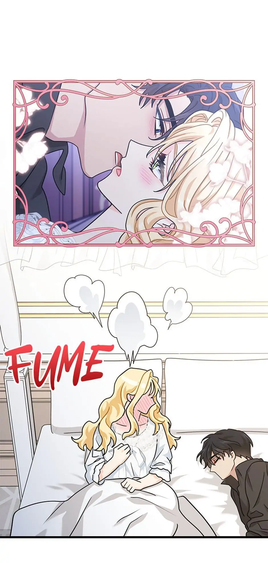 I Became the Head of the Family Chapter 28 page 16