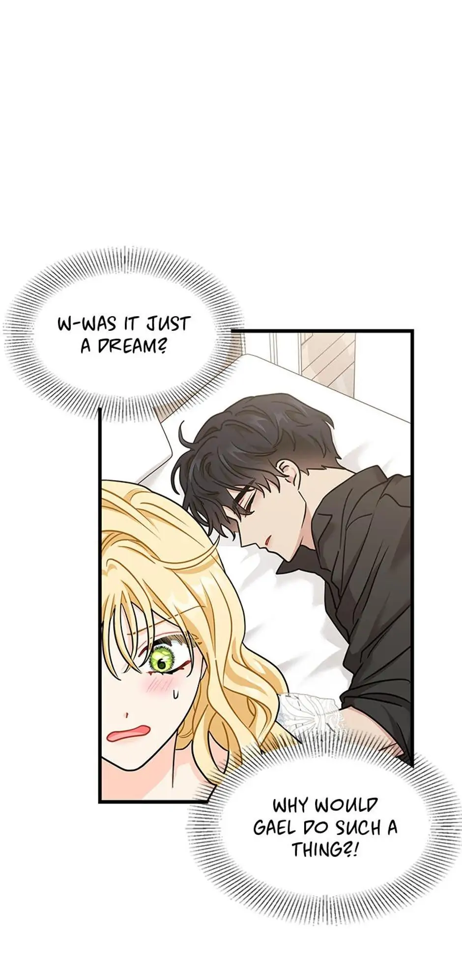 I Became the Head of the Family Chapter 28 page 17