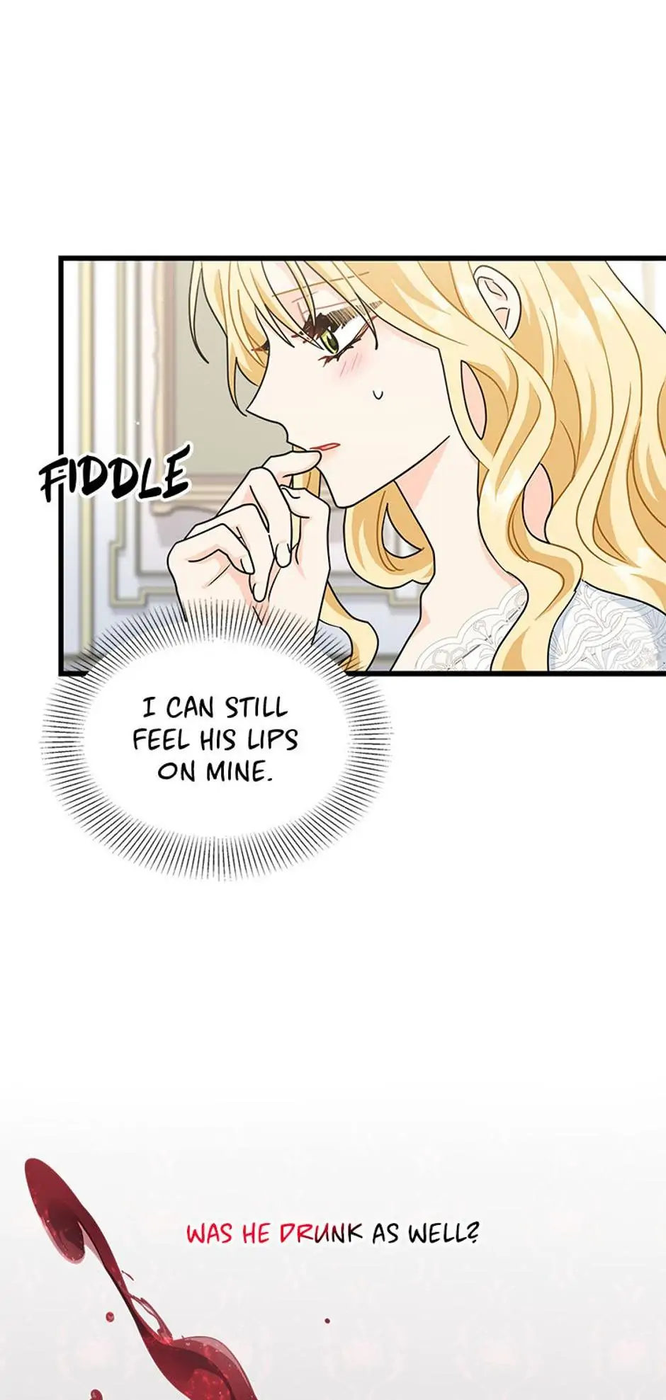 I Became the Head of the Family Chapter 28 page 18