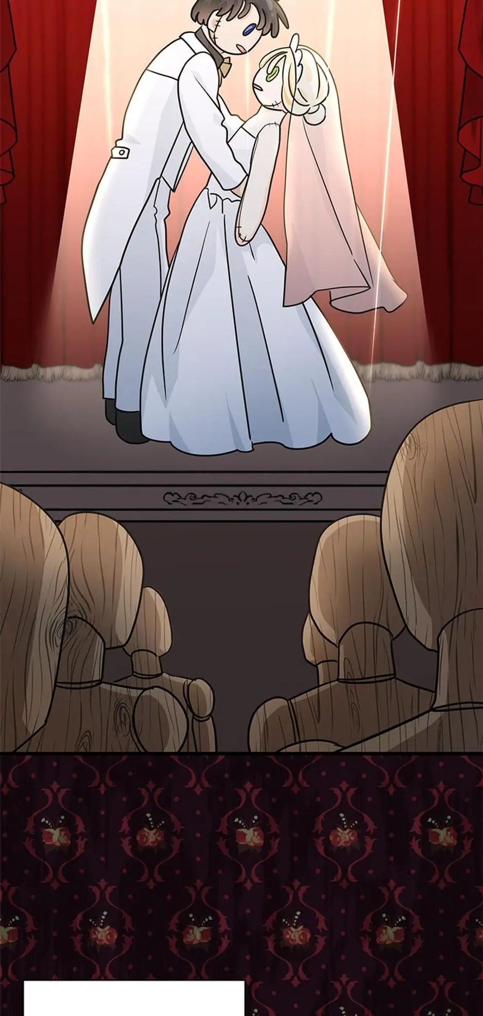 I Became the Head of the Family Chapter 28 page 20