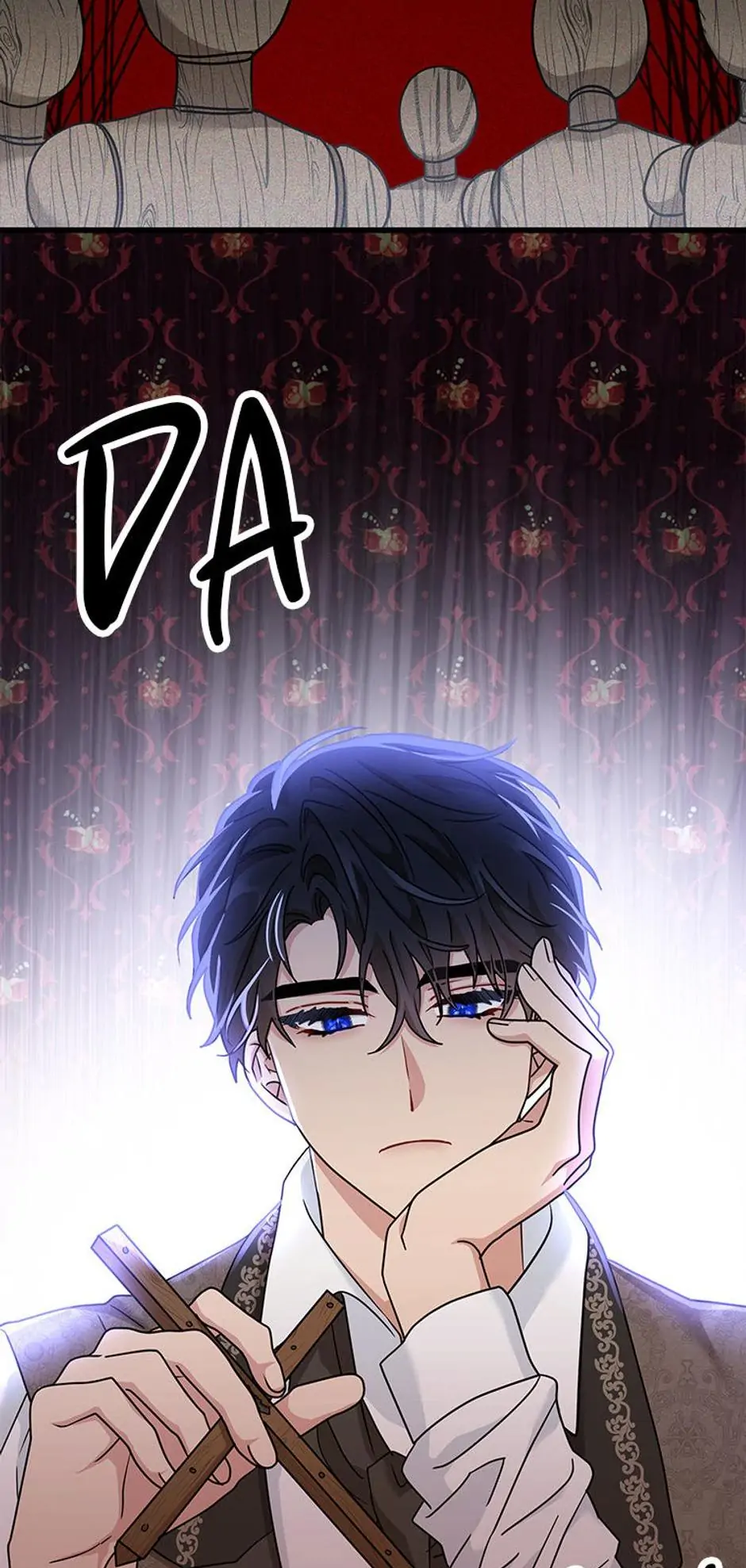 I Became the Head of the Family Chapter 28 page 22